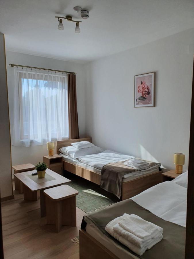 Platina Panzio*** Bed and Breakfast Újhartyán Εξωτερικό φωτογραφία