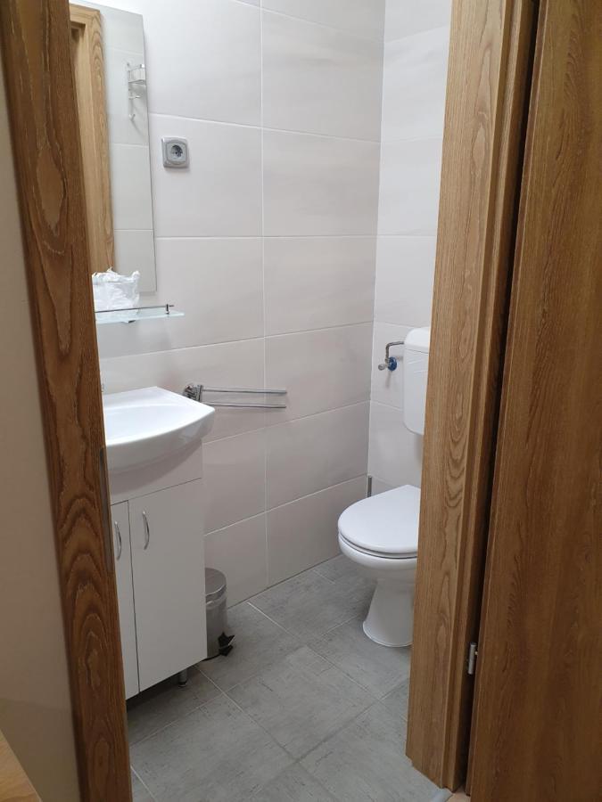 Platina Panzio*** Bed and Breakfast Újhartyán Εξωτερικό φωτογραφία