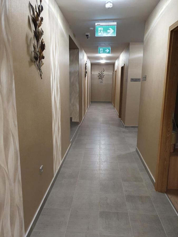 Platina Panzio*** Bed and Breakfast Újhartyán Εξωτερικό φωτογραφία